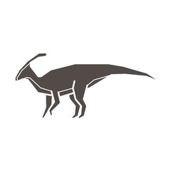 Parasaurolophus