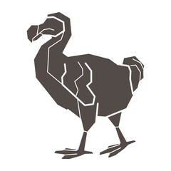 Dodo bird © captainvector