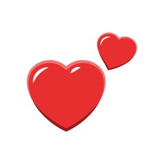 Hearts icon