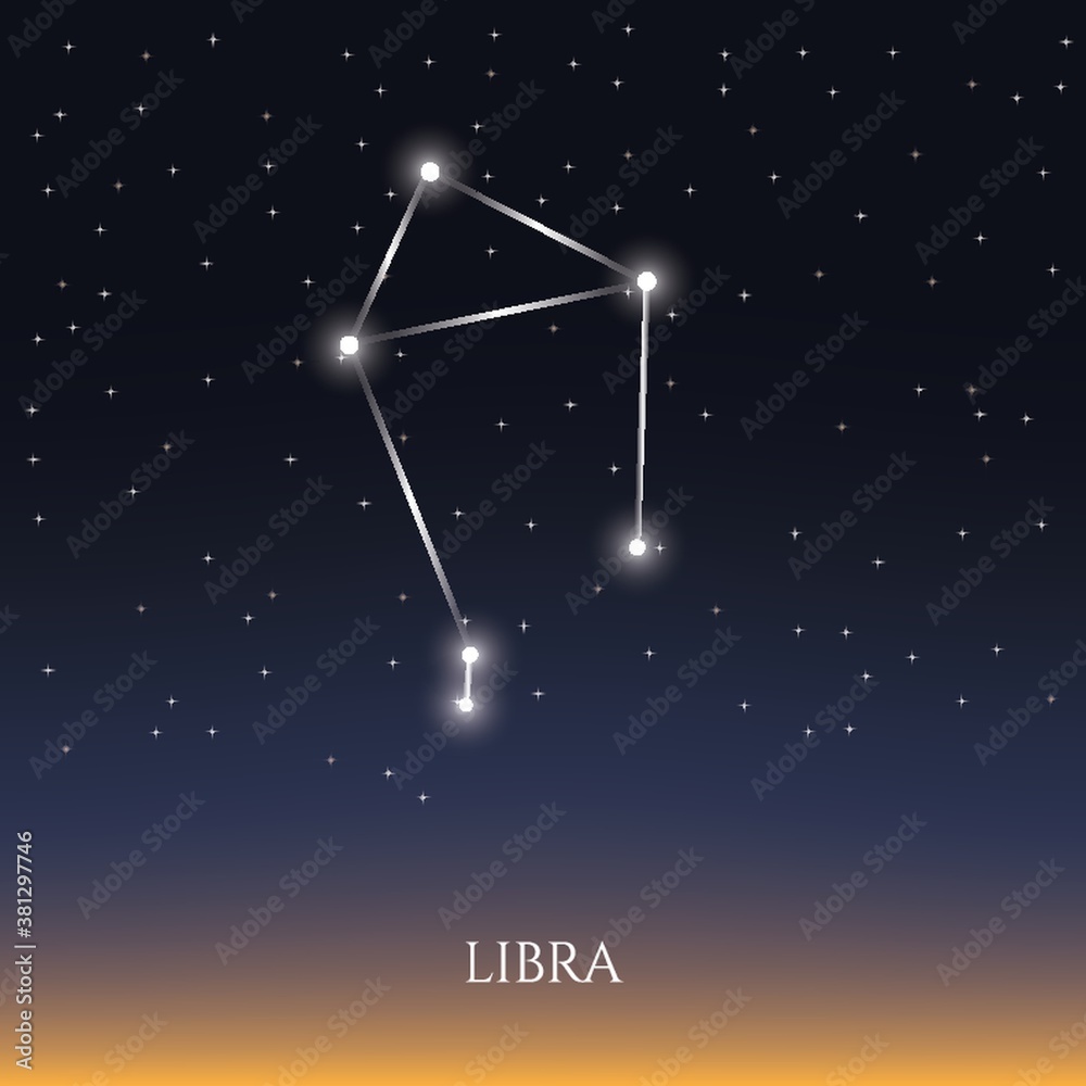 Canvas Prints libra