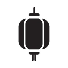 Obraz premium Chinese new year traditional lantern