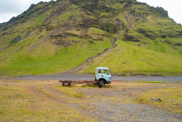 Islande