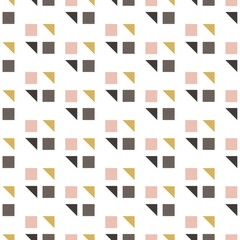 Simple pattern design