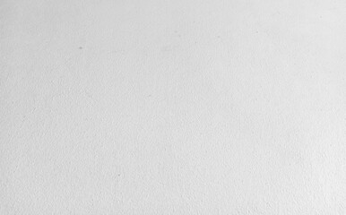White blank concrete wall background in the building