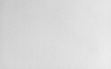 White blank concrete wall background in the building