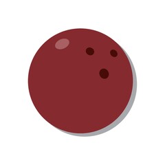 bowling ball