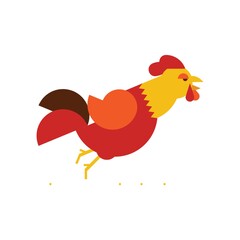 Rooster