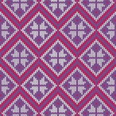 Cross stitch pattern design