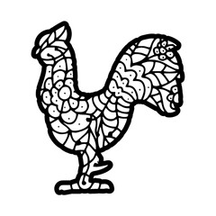 rooster