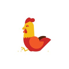 rooster