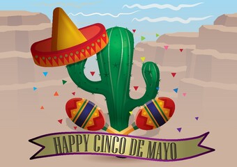 cinco de mayo design