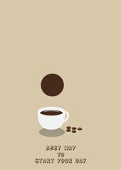 coffee design