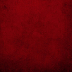 abstract red background