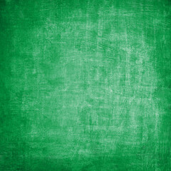 Textured green background