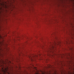 abstract red background