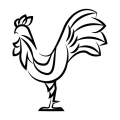 rooster