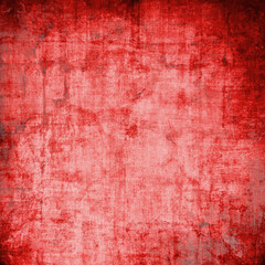 abstract red background