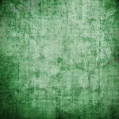 Textured green background