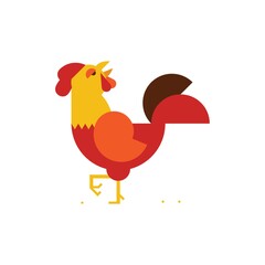 rooster