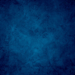 Textured blue background