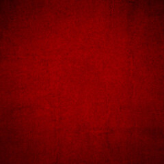 abstract red background