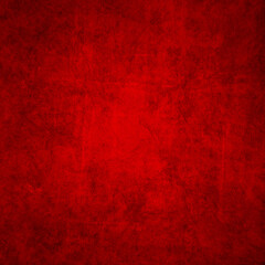 abstract red background