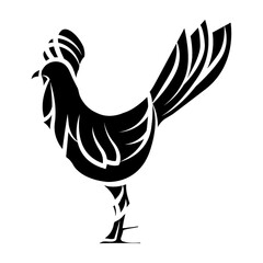 rooster