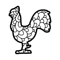 rooster