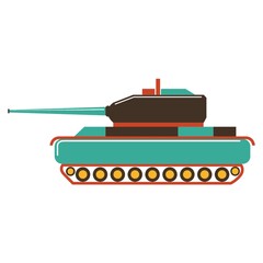 german military tank