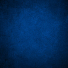 Textured blue background