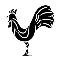 rooster