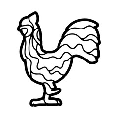 rooster