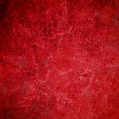 abstract red background