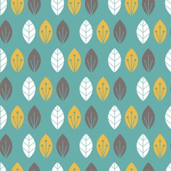 simple pattern design