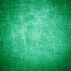 Textured green background