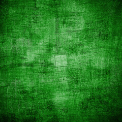 Textured green background