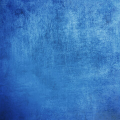 Textured blue background