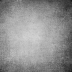 Obraz na płótnie Canvas Textured grunge grey background