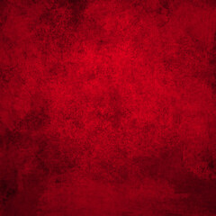 abstract red background