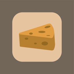 cheese block