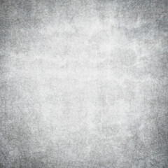 Textured grunge grey background