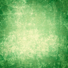 Textured green background