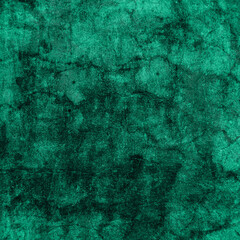 Textured green background