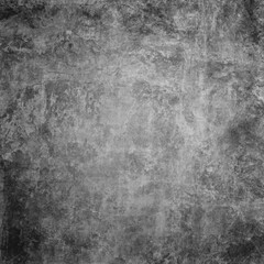 Textured grunge grey background
