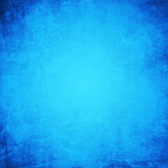 Textured blue background