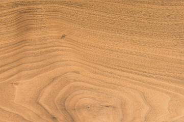 background of Walnut wood surface