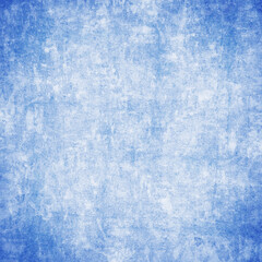 Abstract blue background