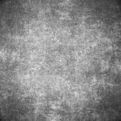 Textured grunge grey background