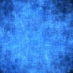 Abstract blue background