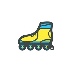 inline skates